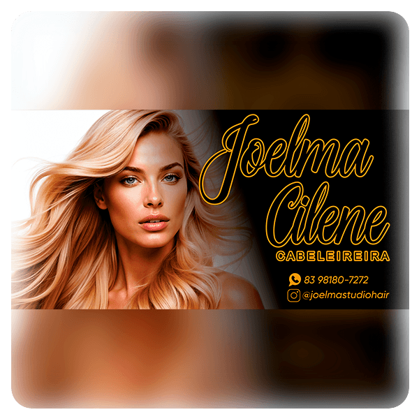 Joelma Cabeleireira